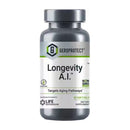 Life Extension Geroprotect Logevity A.I 30 Soft Gels Vitamins & Minerals Life Extension 