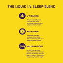 Liquid IV Sleep Multiplier 10/box Specialty Health Products Liquid IV 