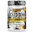 Condemned Laboratoriez Locked Down 30 Servings Sports Performance Recovery Condemned Labratoriez Fruit punch 