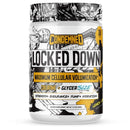 Condemned Laboratoriez Locked Down 30 Servings Sports Performance Recovery Condemned Labratoriez Lemon Lime 