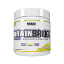 MAN Sports Brain Bridge 20 Servings Specialty Health Products MAN Lemon Drop 
