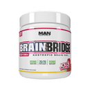 MAN Sports Brain Bridge 20 Servings Specialty Health Products MAN Jolly Watermelon 