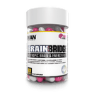 MAN Brain Bridge 80 Caps Nootropics MAN 