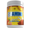 MAN Sports Iso-Amino 30 Servings Amino Acids MAN Superior Peach Tea 