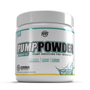 MAN Sports Pump Powder 30 Servings Pre-Workout MAN Unflavored 
