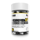 MAN Sports Nolvadren XT 56 Caps Testosterone Support MAN 