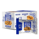 MyProteinBites Cookie Bites 8/Box Fat Burner MyProteinBites Chocolate Chip  (1590908878871)