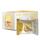 MyProteinBites Cookie Bites 8/Box Fat Burner MyProteinBites Lemon Drop  (1590908878871)