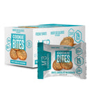 MyProteinBites Cookie Bites 8/Box Fat Burner MyProteinBites White Chocolate Macadamia Nut  (1590908878871)