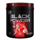 MRI Black Powder 60/sv Pre-Workouts MRI 