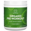 MRM Organic Pre-Workout 20/sv Pre-Workouts MRM 