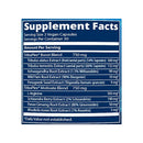 MRM Tribuplex 750 60 Capsules Sports Performance & - Recovery MRM 
