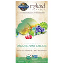 Garden Of Life MyKind Organics PLANT CALCIUM 180T Vitamins & Minerals Garden of Life  (25144950787)