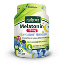 Nature's Essentials Melatonin Health Supplements Nature's Essentials 10mg 60ct  (9913565891)