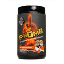 'MERICA LABZ F-BOMB 20 Servings Pre-Workouts 'Merica Labz Cat Scratch Fever 