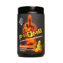 'MERICA LABZ F-BOMB 20 Servings Pre-Workouts 'Merica Labz Fruit Cocktail 