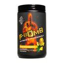 'MERICA LABZ F-BOMB 20 Servings Pre-Workouts 'Merica Labz Upside Down Pineapple 
