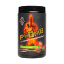 'MERICA LABZ F-BOMB 20 Servings Pre-Workouts 'Merica Labz Firecracker Candy 