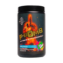 'MERICA LABZ F-BOMB 20 Servings Pre-Workouts 'Merica Labz Giggle Pouch 