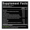 'MERICA LABZ F-BOMB 20 Servings Pre-Workouts 'Merica Labz 