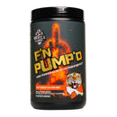 'Merica Labz F'n Pump'd 20 Servings Sports Performance Recovery 'Merica Labz Cat Scratch Fever 