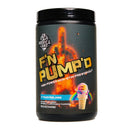 'Merica Labz F'n Pump'd 20 Servings Sports Performance Recovery 'Merica Labz F Your Feelings 