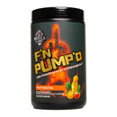 'Merica Labz F'n Pump'd 20 Servings Sports Performance Recovery 'Merica Labz Fruit Cocktail 