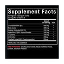 'Merica Labz F'n Pump'd 20 Servings Sports Performance Recovery 'Merica Labz 