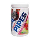'Merica Labz Stars 'N Pipes 20 Servings Nitric Oxide 'Merica Labz Fresa Lima 