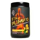 'Merica Labz F'n Pump'd 20 Servings Sports Performance Recovery 'Merica Labz Upside Down Pineapple 