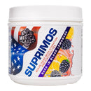 'Merica Labz Suprimos 30 Servings Amino Acids 'Merica Labz Back in Black Lemonade 