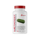Metabolic Nutrition MetaTest 240 Capsules Testosterone Support Metabolic Nutrition 