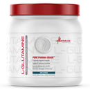 Metabolic Nutrition L-Glutamine 500 Grams Amino Acids Metabolic Nutrition 
