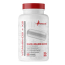 Metabolic Nutrition Vitamin D3 + K2 90ct Vitamins & Minerals Metabolic Nutrition 