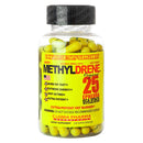Cloma Pharma Methyldrene 25mg Ephedra 100 Caps Fat Burner Cloma Pharma  (1351172096023)