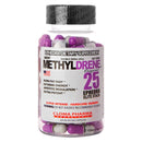 Cloma Pharma Methyldrene Elite 25mg Ephedra 100 Caps Fat Burner Cloma Pharma  (1351173799959)