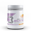 Motiv-8 Burn 30 Servings Fat Burner Motiv-8 Orange 