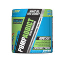 Muscle Addiction Pump Addict 40 Servings Pre-Workouts Muscle Addiction Candy Explosion 