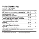 Muscle Addiction Recovery Fix Specialty Health Products Muscle Addiction 
