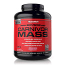 Carnivor Mass 5.6 Lbs Weight Gain MuscleMeds Strawberry  (1470644224023)