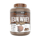 MuscleSport Lean Whey Revolution 5lb Protein Powders Muscle Sport Chocolate 