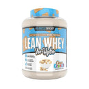 MuscleSport Lean Whey Revolution 5lb Protein Powders Muscle Sport Cinna Crunch 
