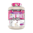 MuscleSport Lean Whey Revolution 5lb Protein Powders Muscle Sport Unicorn Cookie 