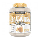 MuscleSport Lean Whey Revolution 5lb Protein Powders Muscle Sport Fluffer Nutter 