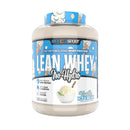 MuscleSport Lean Whey Revolution 5lb Protein Powders Muscle Sport Vanilla Ice Cream 