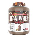 MuscleSport Lean Whey Revolution 5lb Protein Powders Muscle Sport 