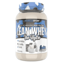 MuscleSport Lean Whey Revolution 2lb Protein Powders Muscle Sport Cookies & Cream 