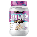 MuscleSport Lean Whey Revolution 2lb Protein Powders Muscle Sport 