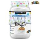 MuscleSport Lean Whey Revolution 2lb Protein Powders Muscle Sport 