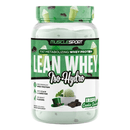 MuscleSport Lean Whey Revolution 2lb Protein Powders Muscle Sport Irish Cookie Shake 